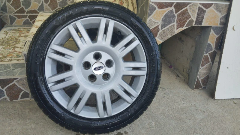 Ford Mondeo, снимка 12 - Автомобили и джипове - 52182151