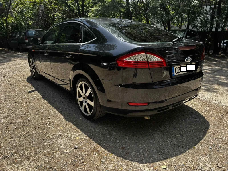 Ford Mondeo, снимка 2 - Автомобили и джипове - 52182151