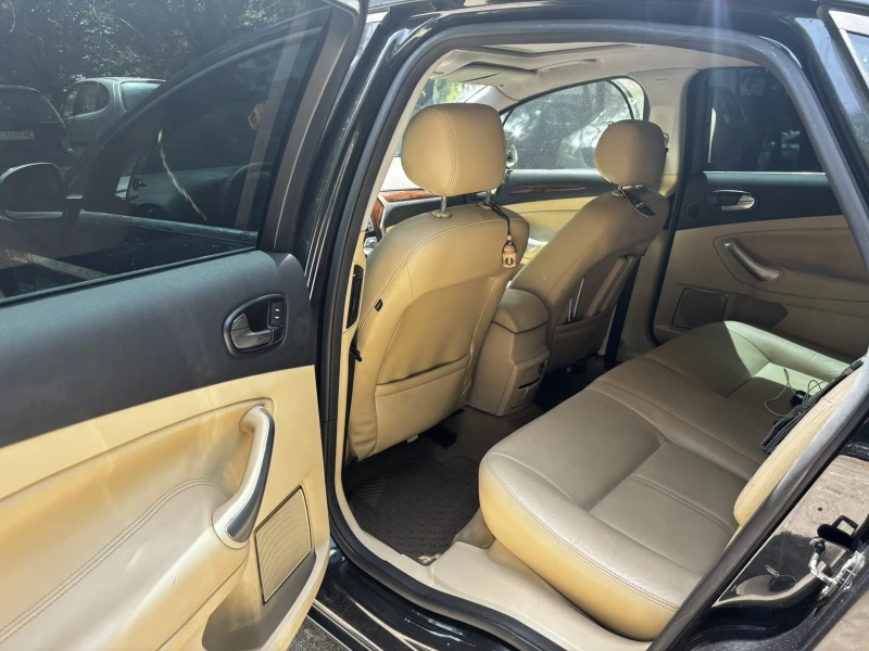 Ford Mondeo, снимка 6 - Автомобили и джипове - 52182151