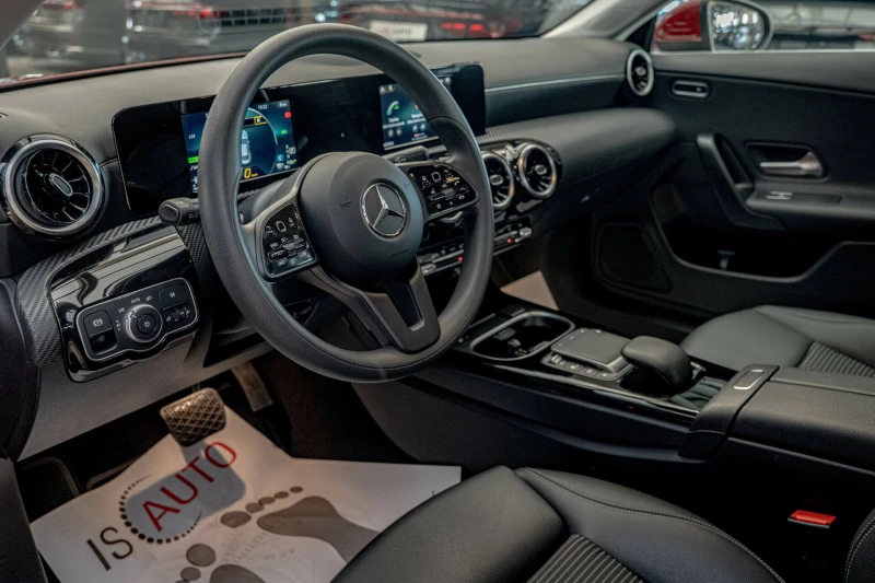 Mercedes-Benz CLA 250 Electro/MBUX/Dynamic Select/Камера/Подгрев, снимка 7 - Автомобили и джипове - 51585853