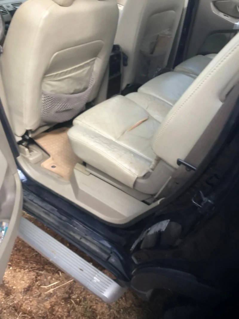 Volvo Xc90, снимка 9 - Автомобили и джипове - 52588356
