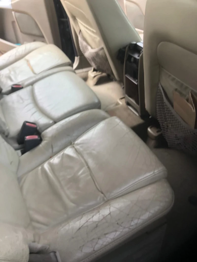 Volvo Xc90, снимка 8 - Автомобили и джипове - 52588356