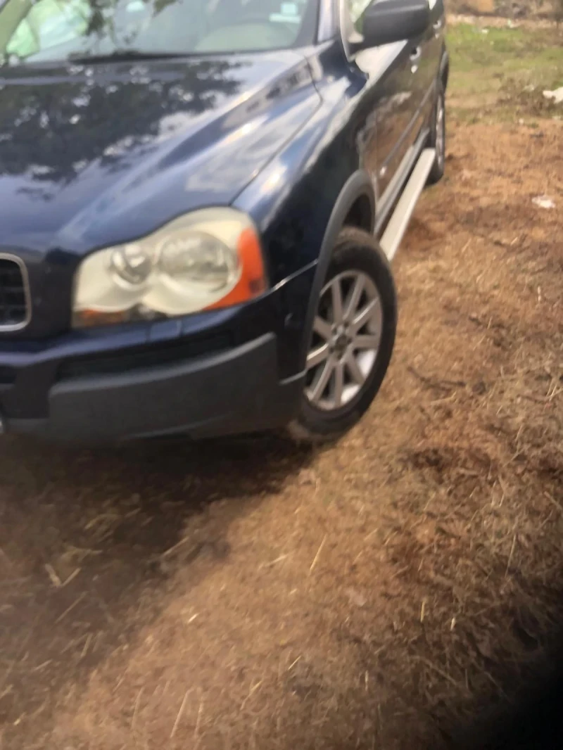 Volvo Xc90, снимка 12 - Автомобили и джипове - 52588356