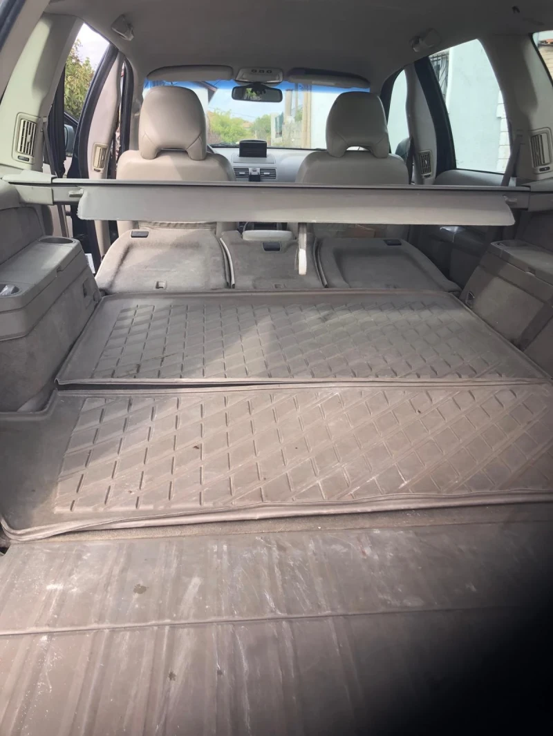 Volvo Xc90, снимка 11 - Автомобили и джипове - 52588356