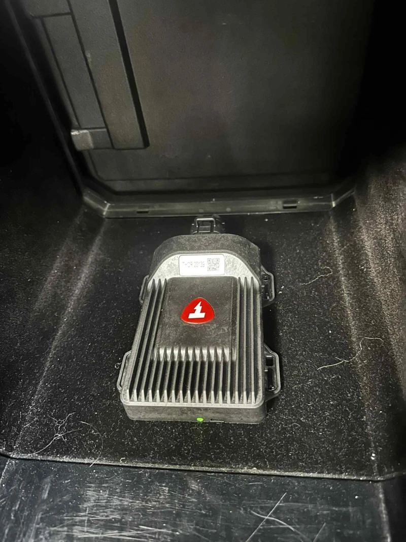 Mercedes-Benz S 350 LONG* AMG* 360* TV* NIGHTV* Вакум* THOR activesoun, снимка 4 - Автомобили и джипове - 52632323