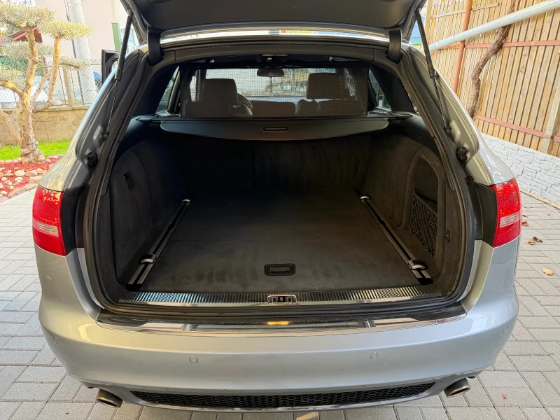 Audi A6 3.0 TDI 239 к.с S-Line , снимка 12 - Автомобили и джипове - 52238730