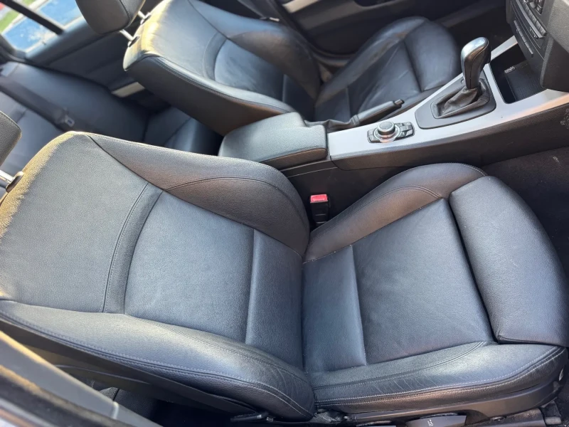 BMW 330 d Facelift, снимка 9 - Автомобили и джипове - 52554033