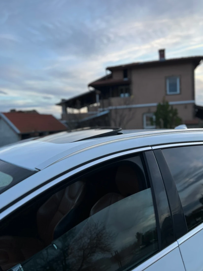 Volvo V60 2.4 D6 plug-in hybrid R-Design Exterior + Summum , снимка 6 - Автомобили и джипове - 52553163