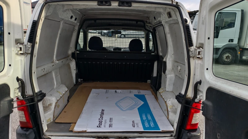 Peugeot Range, снимка 5 - Автомобили и джипове - 52639515