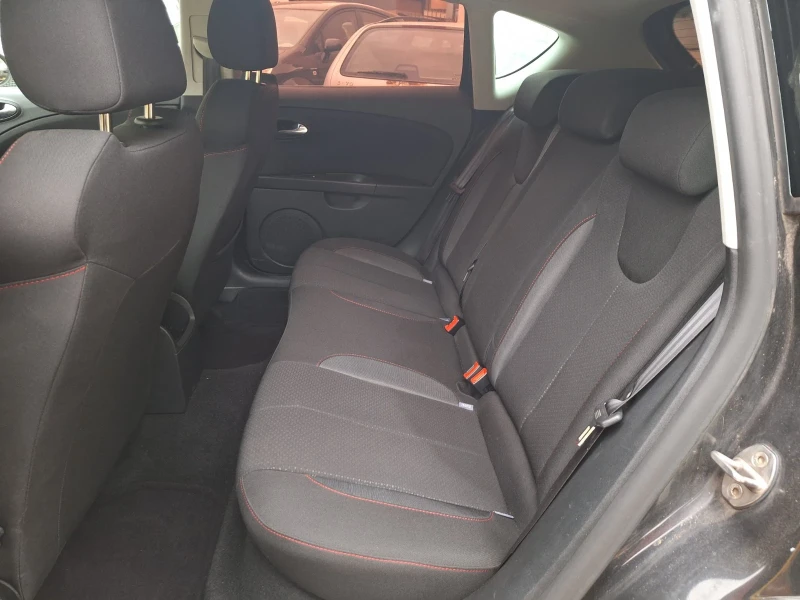 Seat Leon 2.0TSI FR FACE, снимка 13 - Автомобили и джипове - 53078068