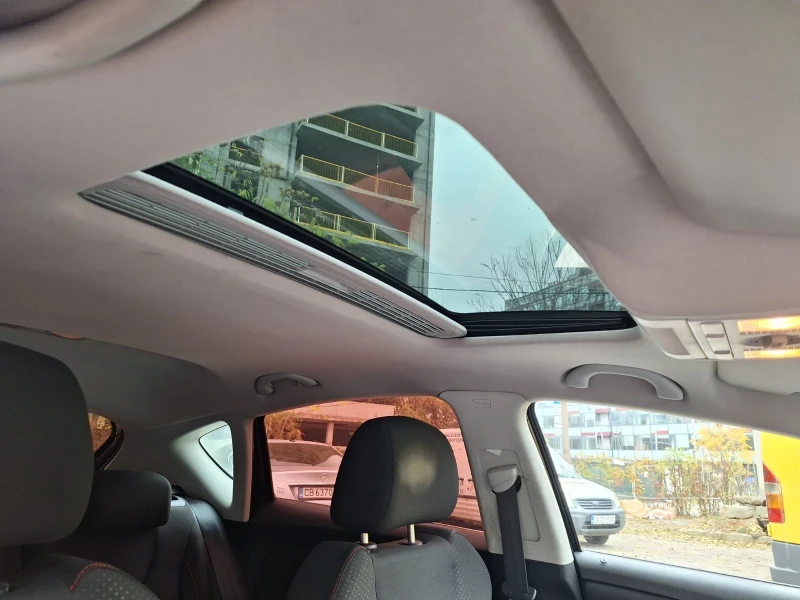 Seat Leon 2.0TSI FR FACE, снимка 15 - Автомобили и джипове - 53078068