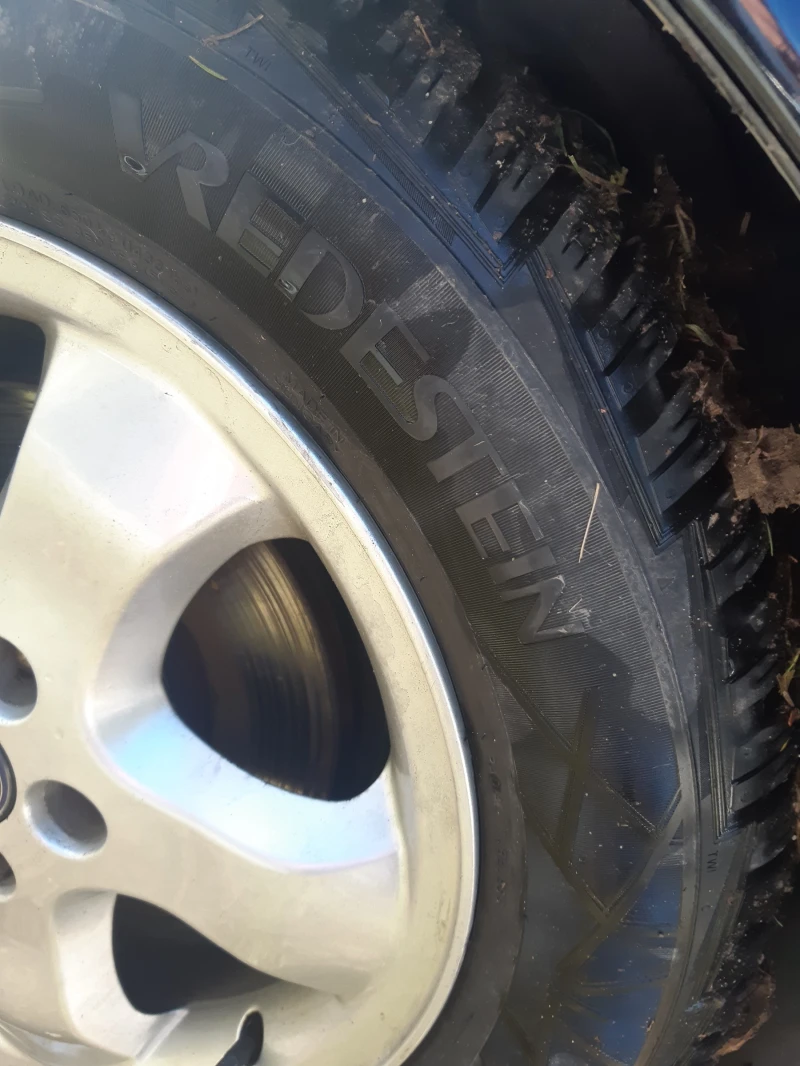 Saab 9-5, снимка 8 - Автомобили и джипове - 53119617