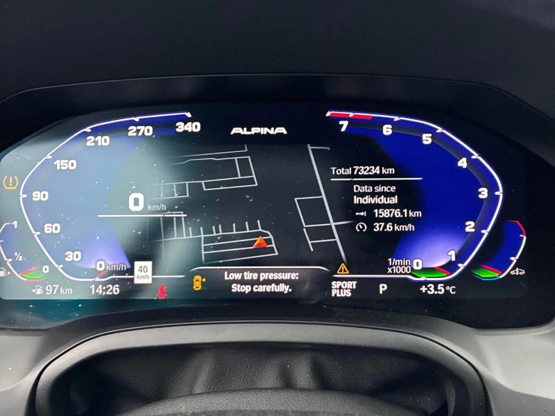 BMW 440 M440i xDrive  С РЕГИСТРАЦИЯ & АВТО КРЕДИТ, снимка 7 - Автомобили и джипове - 53255324