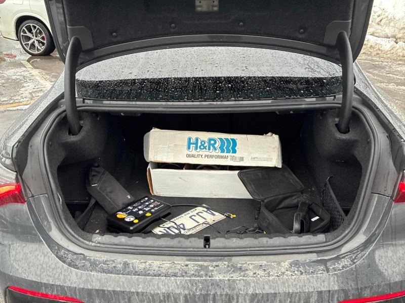 BMW 440 M440i xDrive  С РЕГИСТРАЦИЯ & АВТО КРЕДИТ, снимка 11 - Автомобили и джипове - 53255324