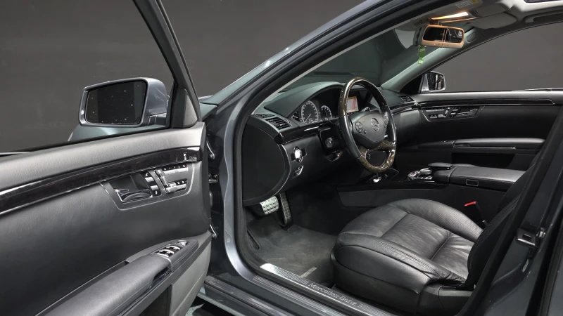 Mercedes-Benz S 350 Bluetec autogeorge.com, снимка 11 - Автомобили и джипове - 53334345