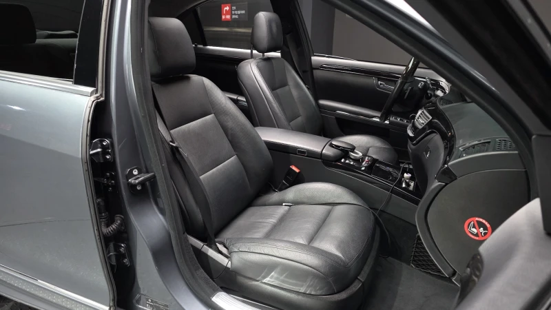 Mercedes-Benz S 350 Bluetec autogeorge.com, снимка 10 - Автомобили и джипове - 53334345