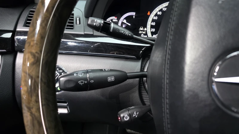 Mercedes-Benz S 350 Bluetec autogeorge.com, снимка 16 - Автомобили и джипове - 53334345