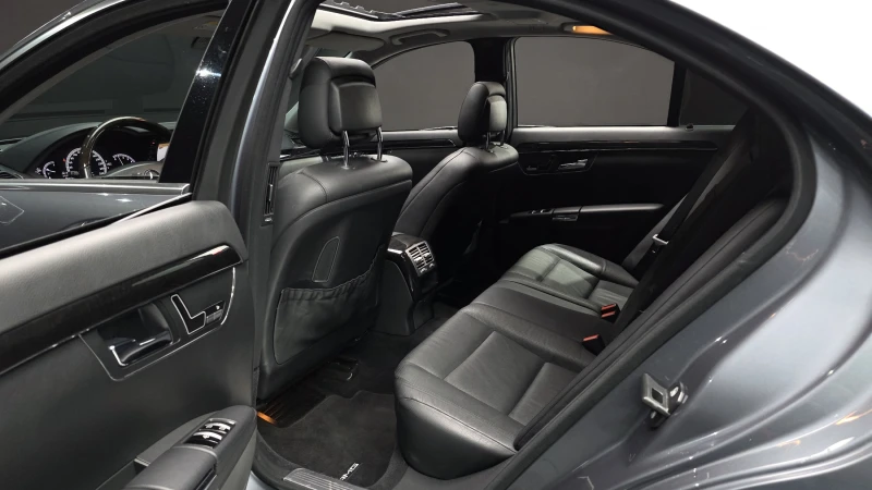 Mercedes-Benz S 350 Bluetec autogeorge.com, снимка 12 - Автомобили и джипове - 53334345