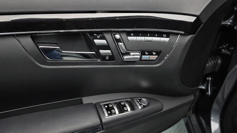 Mercedes-Benz S 350 Bluetec autogeorge.com, снимка 17 - Автомобили и джипове - 53334345