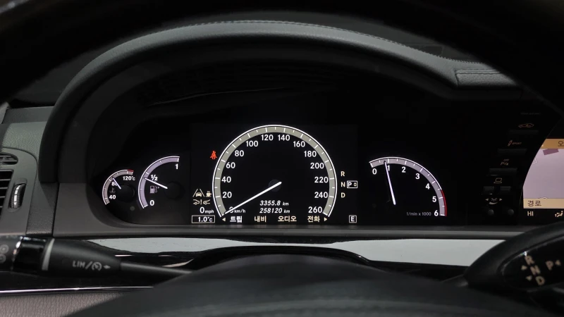 Mercedes-Benz S 350 Bluetec autogeorge.com, снимка 8 - Автомобили и джипове - 53334345