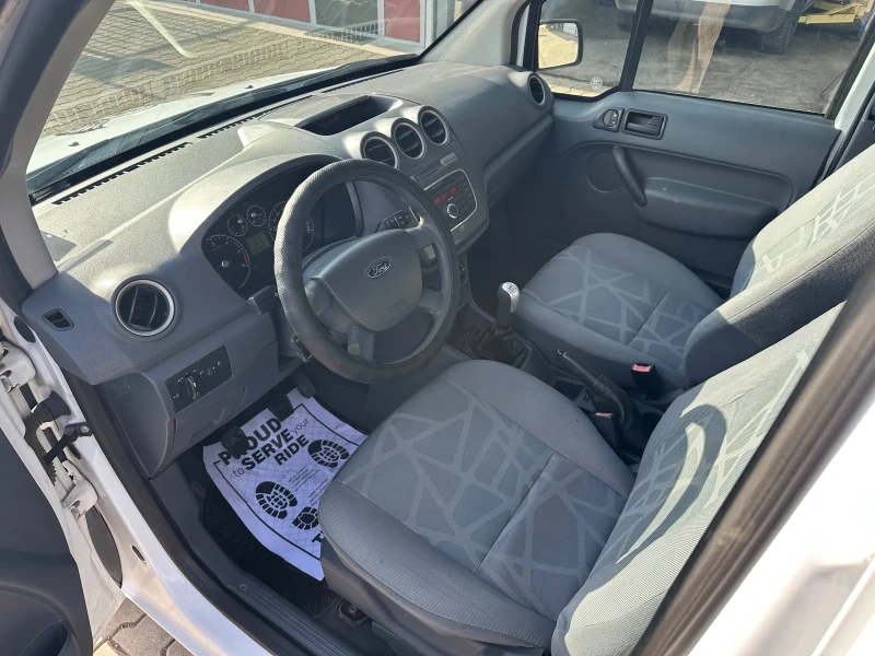 Ford Connect 200, снимка 6 - Автомобили и джипове - 53496763