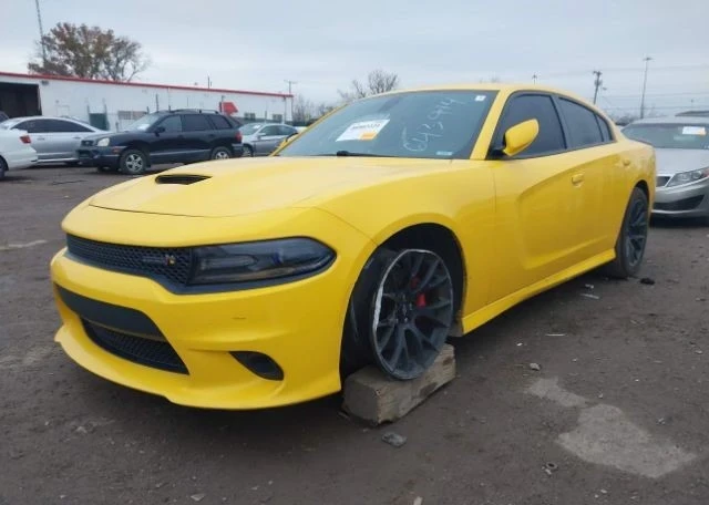 Dodge Charger, снимка 1 - Автомобили и джипове - 48727335