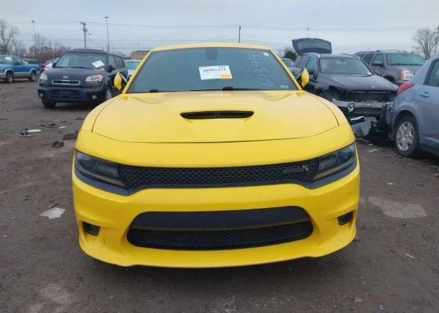 Dodge Charger, снимка 8 - Автомобили и джипове - 48727335