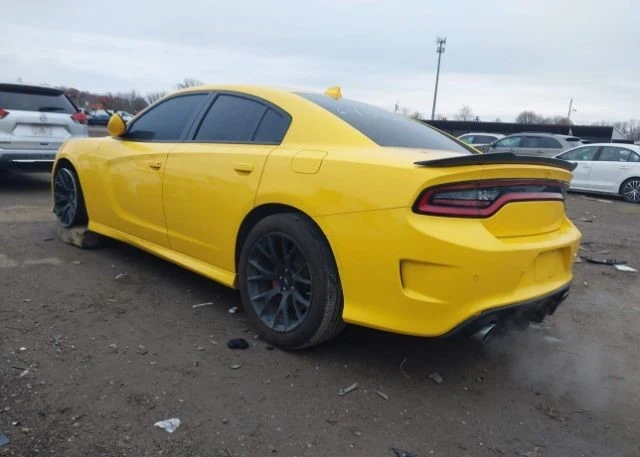 Dodge Charger, снимка 3 - Автомобили и джипове - 48727335