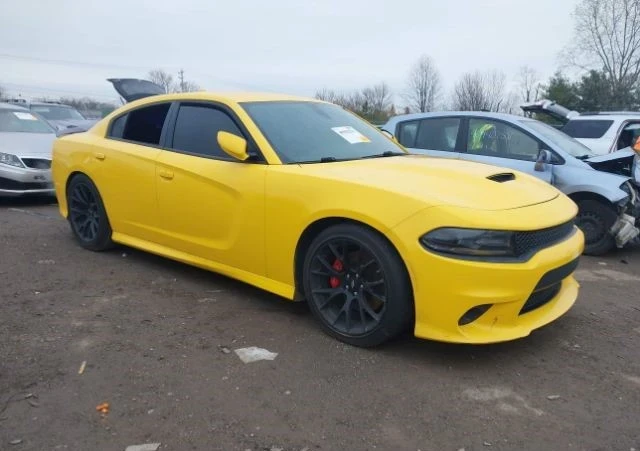 Dodge Charger, снимка 4 - Автомобили и джипове - 48727335