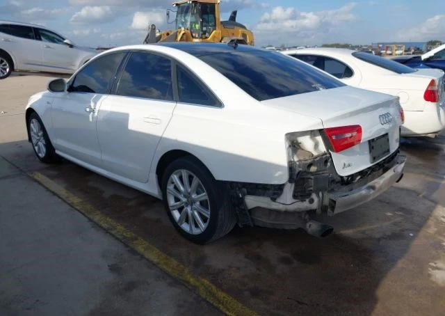 Audi A6 3.0T PREMIUM PLUS, снимка 3 - Автомобили и джипове - 49176567