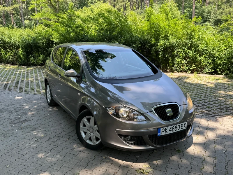 Seat Toledo 1.9 105к.с - 5999 лв. - 40974923 1