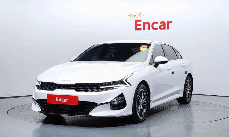 Kia K5 K5 3Rd Generation 2.0 Trendy - 38100 лв. - 60416730 1