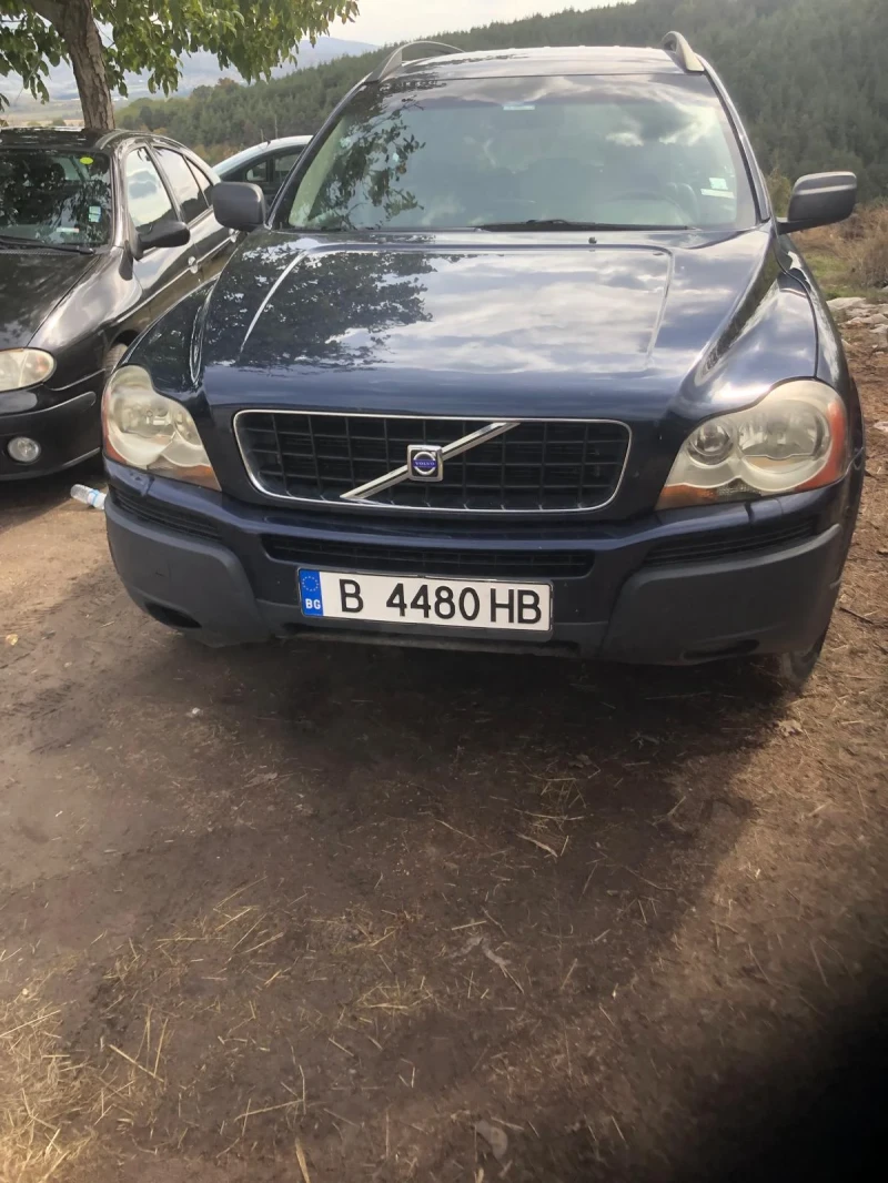 Volvo Xc90 - 6000 лв. / 3067.75 € - 54814273 1