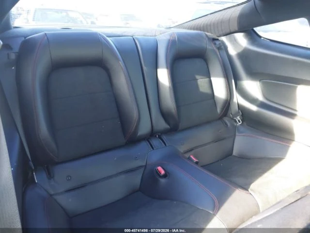 Ford Mustang 5.0* GT* PREMIUM* КОЖА* ПОДГРЕВ* NAVI* LED* , снимка 8 - Автомобили и джипове - 55570014
