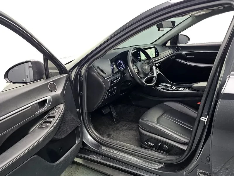 Hyundai Sonata Hybrid (Dn8) Premium Plus | Mobile.bg � ����������� 10