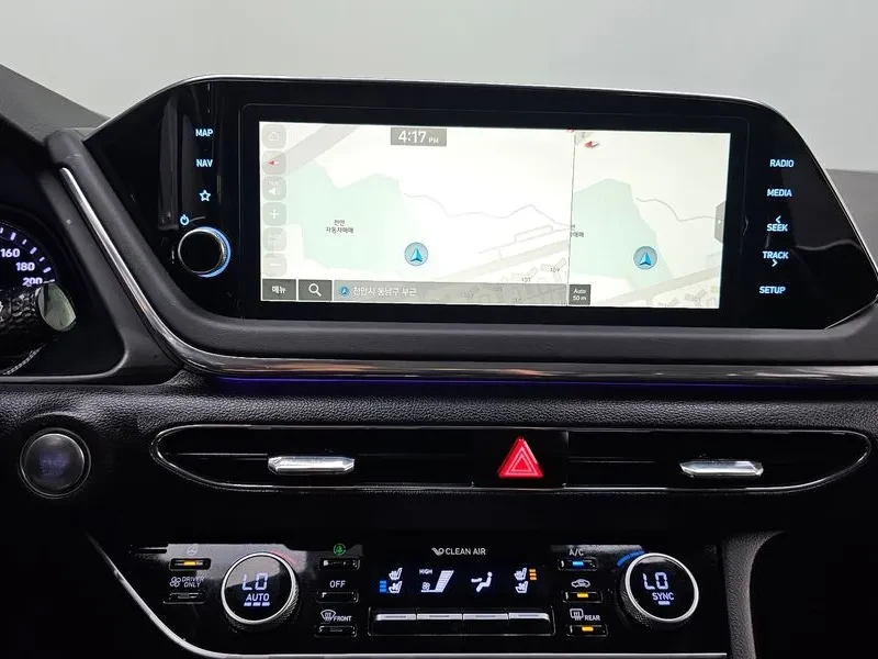 Hyundai Sonata Hybrid (Dn8) Premium Plus | Mobile.bg � ����������� 13