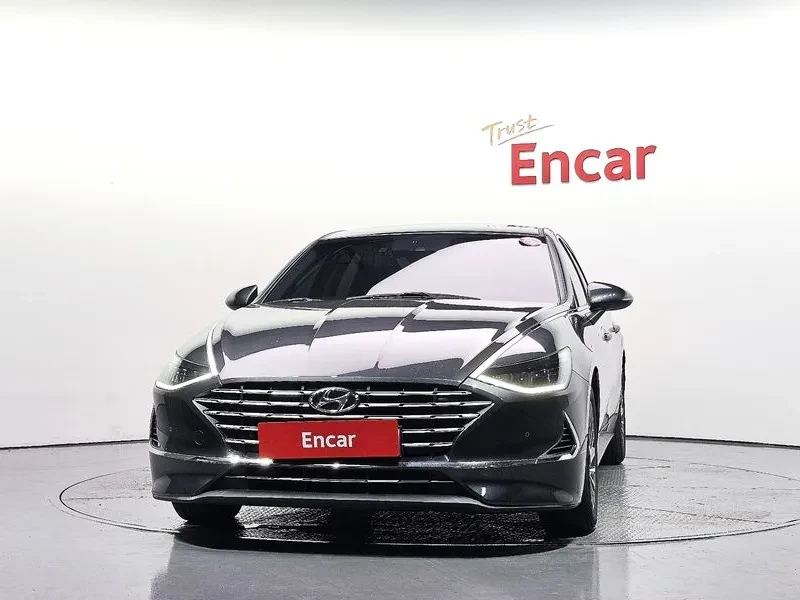 Hyundai Sonata Hybrid (Dn8) Premium Plus | Mobile.bg � ����������� 3