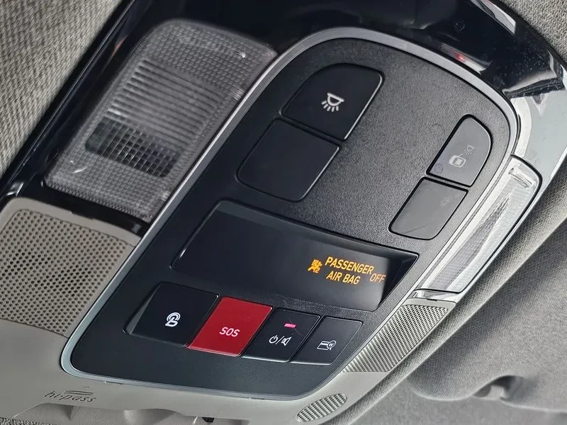 Hyundai Sonata Hybrid (Dn8) Premium Plus | Mobile.bg � ����������� 16