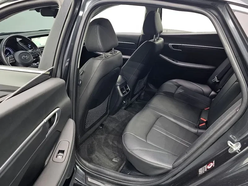 Hyundai Sonata Hybrid (Dn8) Premium Plus | Mobile.bg � ����������� 12