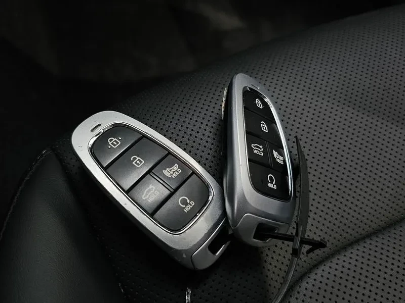 Hyundai Sonata Hybrid (Dn8) Premium Plus | Mobile.bg � ����������� 17