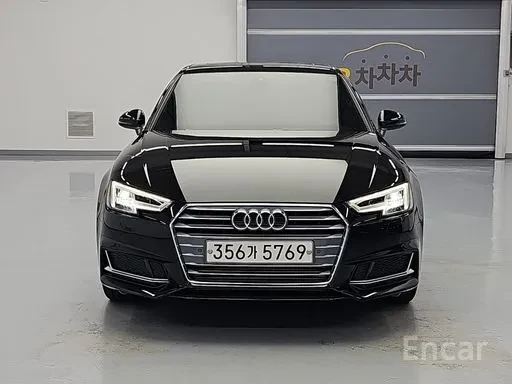 Audi A4 40 TFSI* HUD* ���* ������* ������� | Mobile.bg � ����������� 4