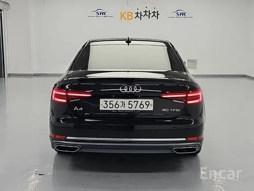 Audi A4 40 TFSI* HUD* ���* ������* ������� | Mobile.bg � ����������� 5