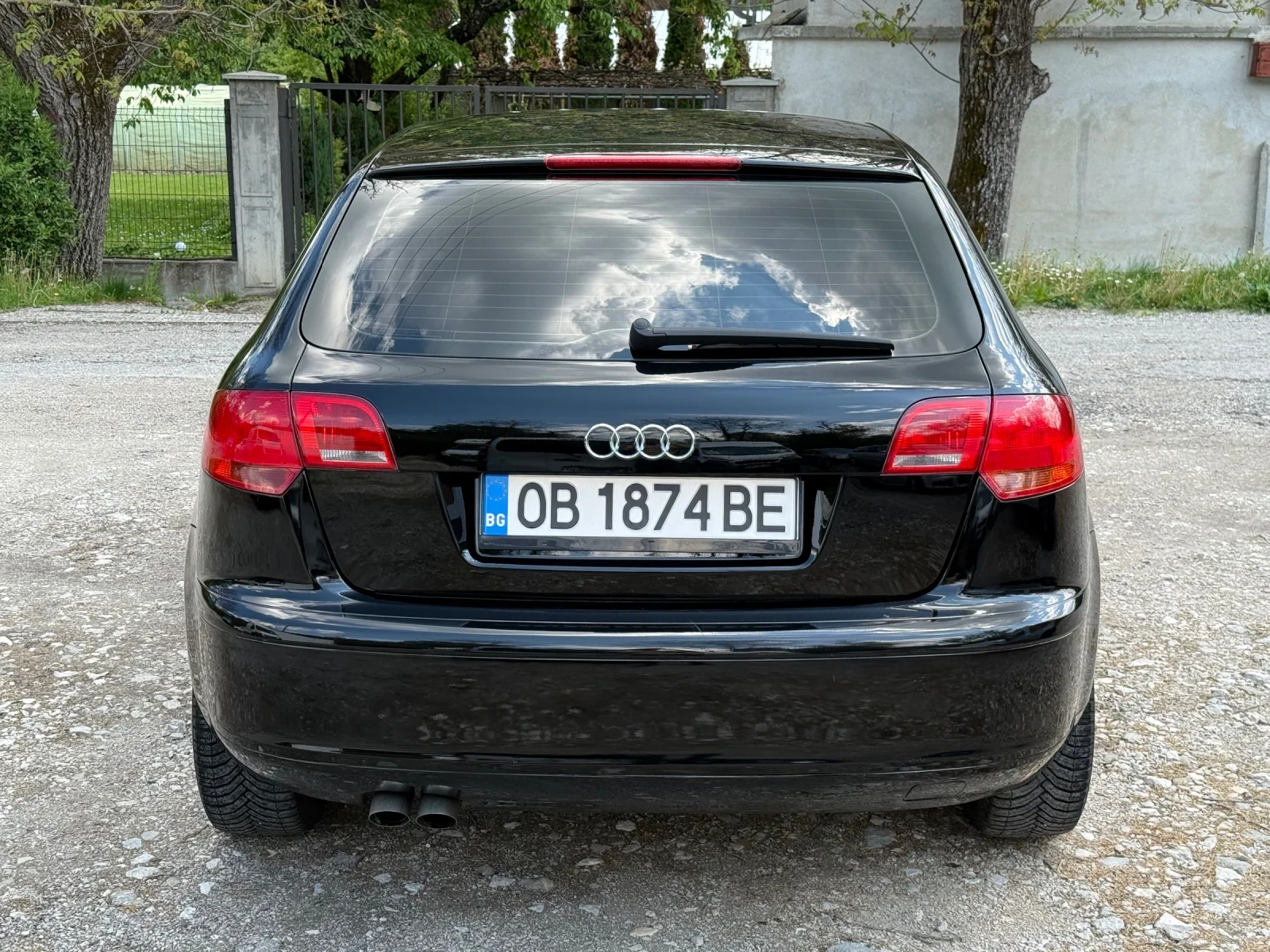 Audi A3 1.9TDI топ състояние - изображение 7