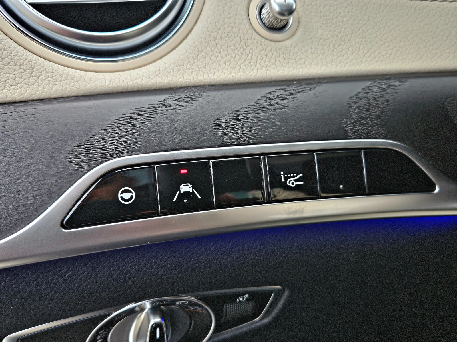 Mercedes-Benz S 400 ! AMG/4MAT/9G/DISTR/HUD///360//L | Mobile.bg   11