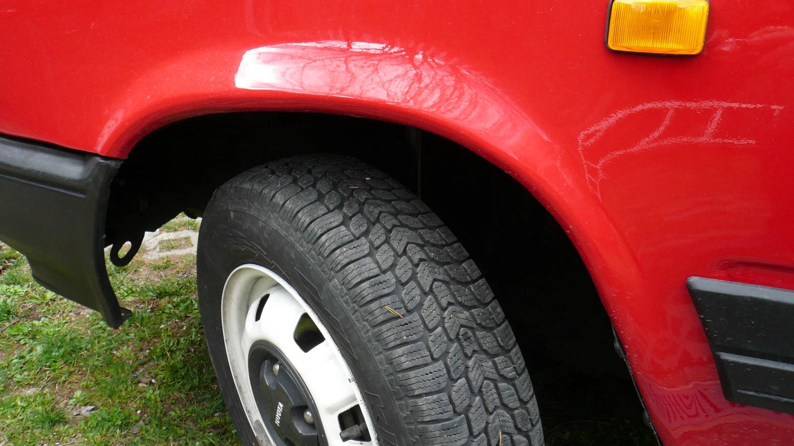 Toyota Tercel 4x4 | Mobile.bg   13