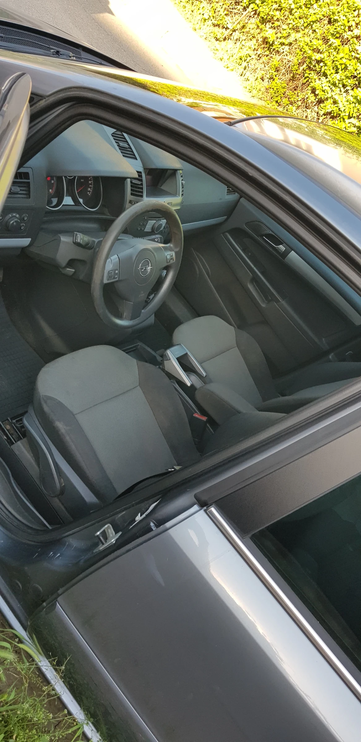 Opel Zafira 1.9 TDCI - изображение 3