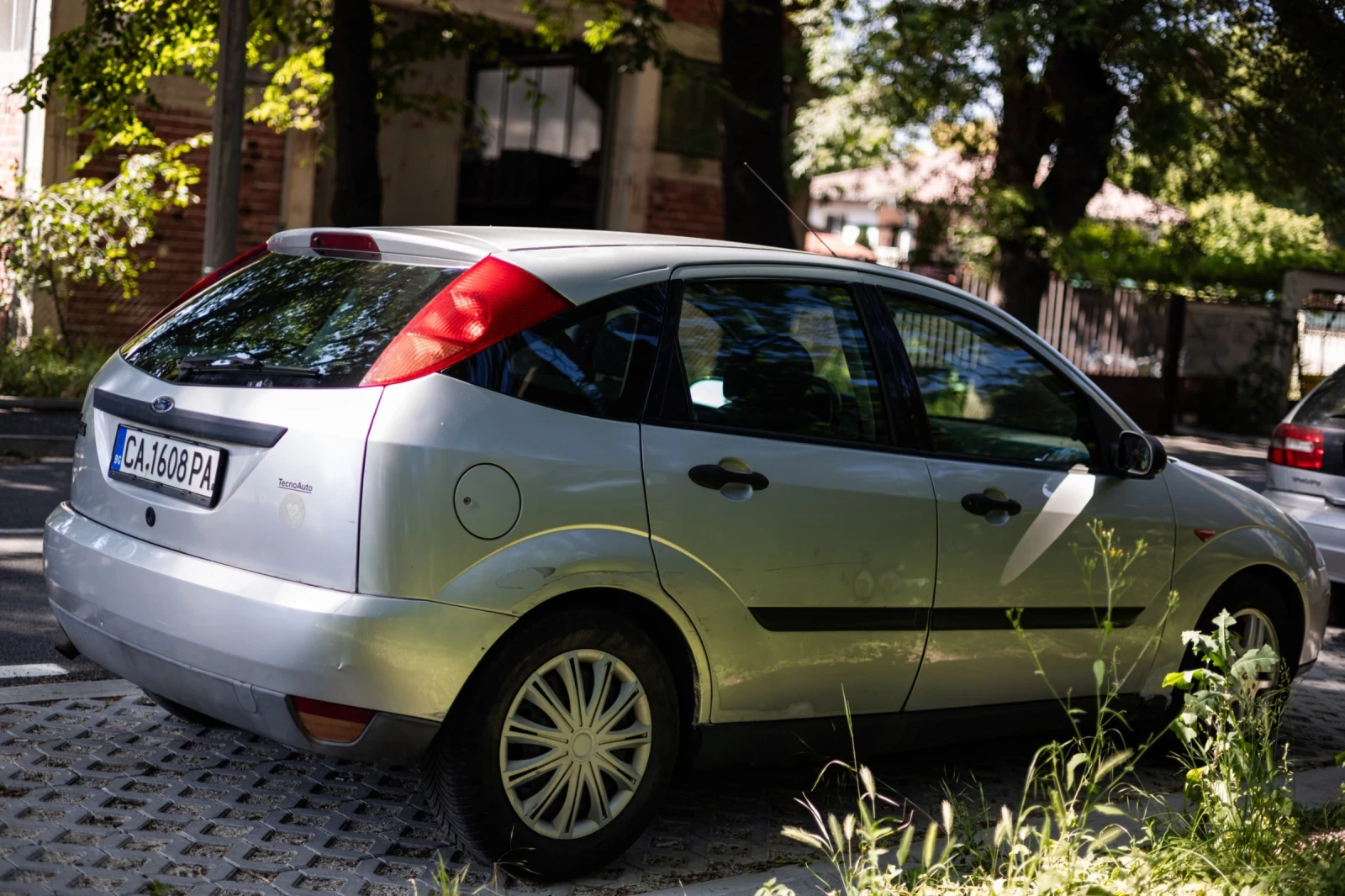 Ford Focus  - изображение 4