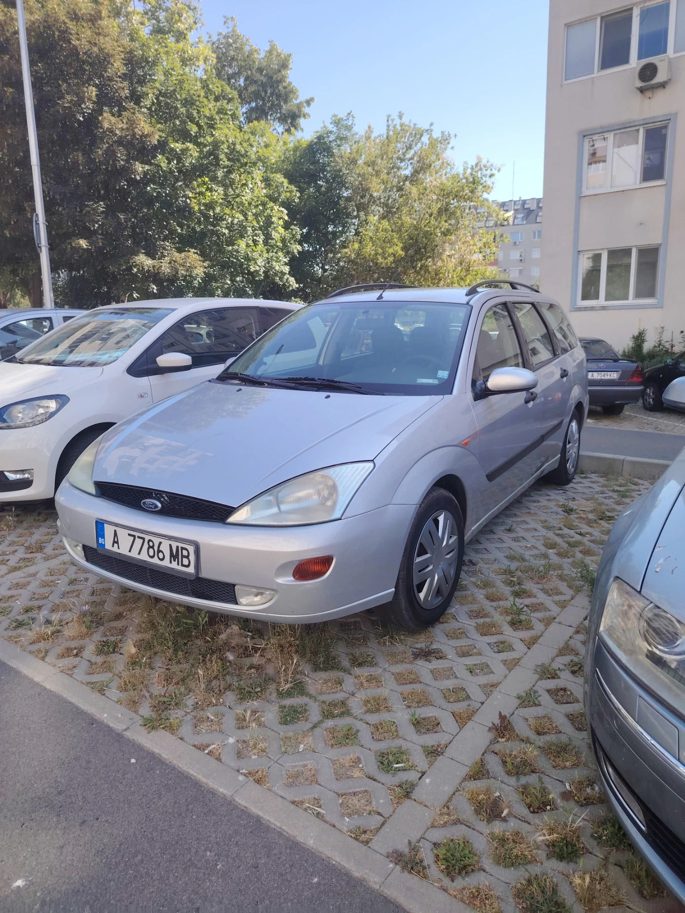 Ford Focus  - изображение 2