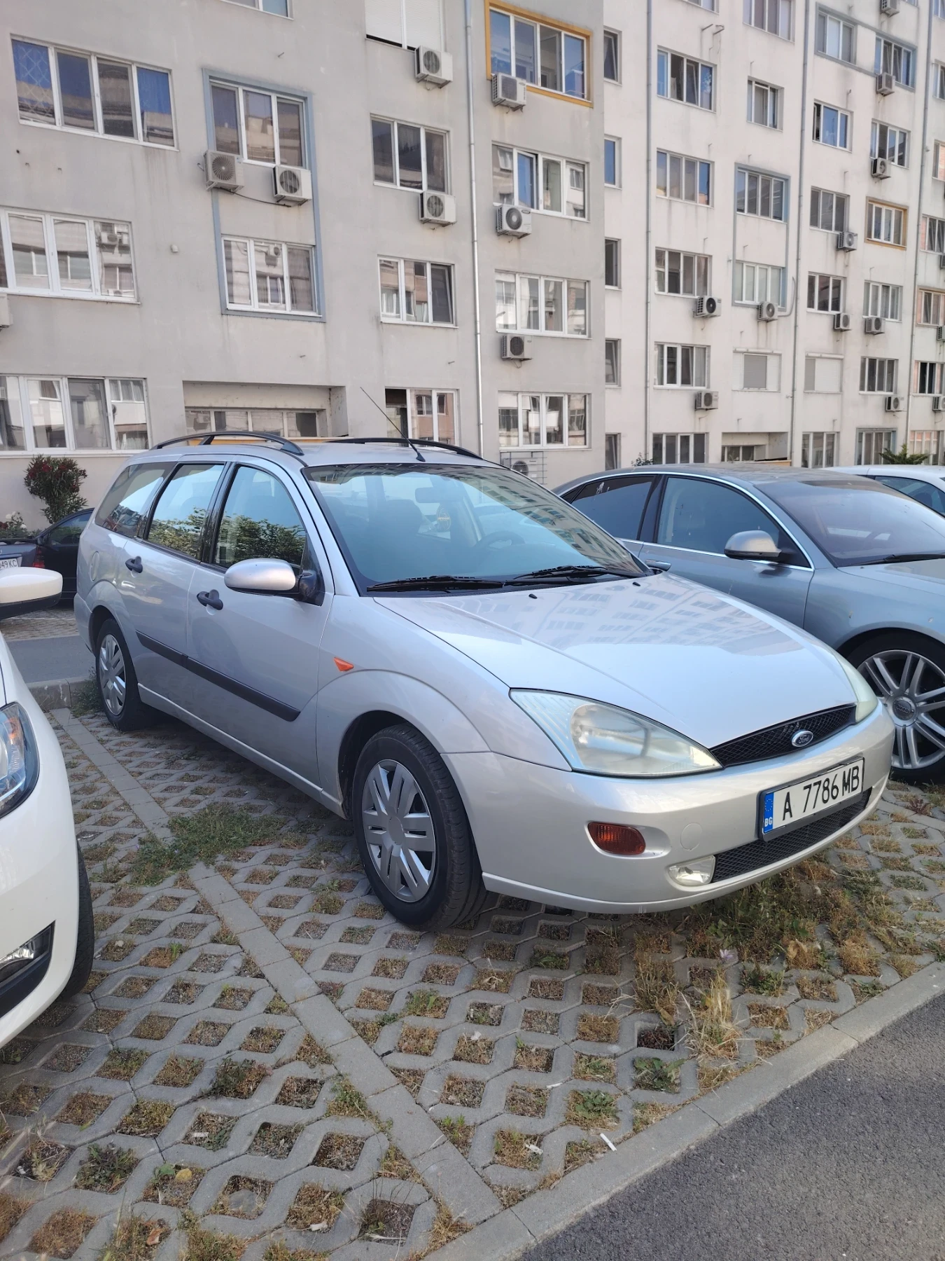Ford Focus  - изображение 3