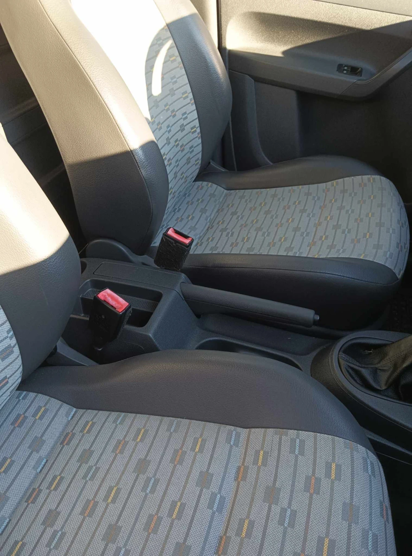 VW Caddy  - изображение 9